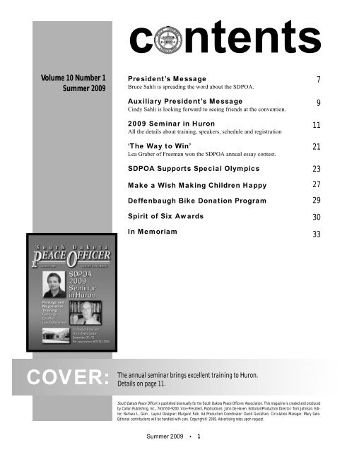 Keller & Keller Law Firm Huron, SD Office