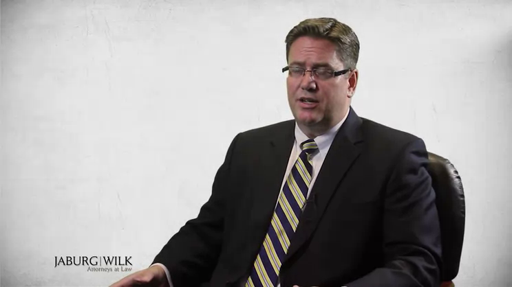 Jaburg Wilk Phoenix, AZ Office