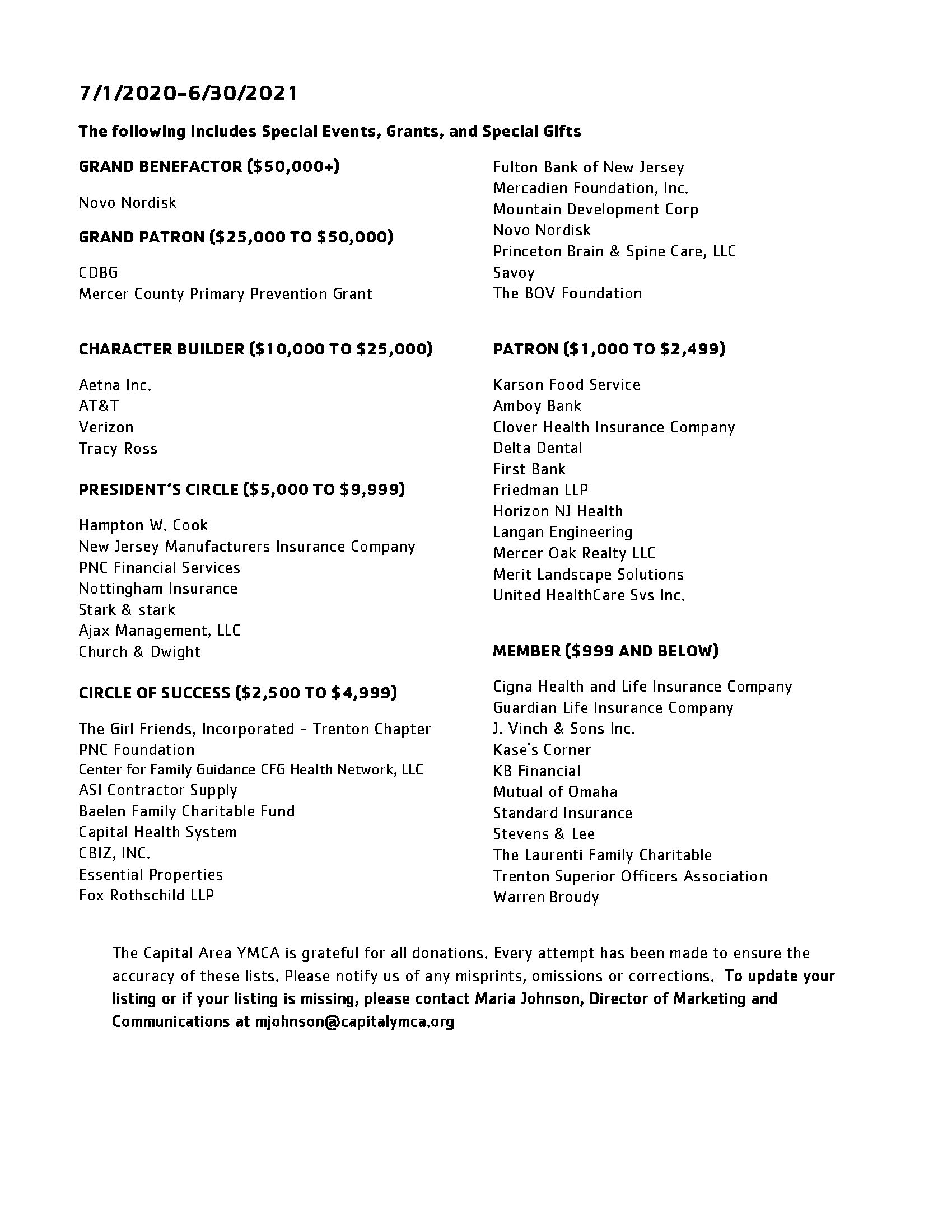 Stark & Stark Bridgeton, NJ Office