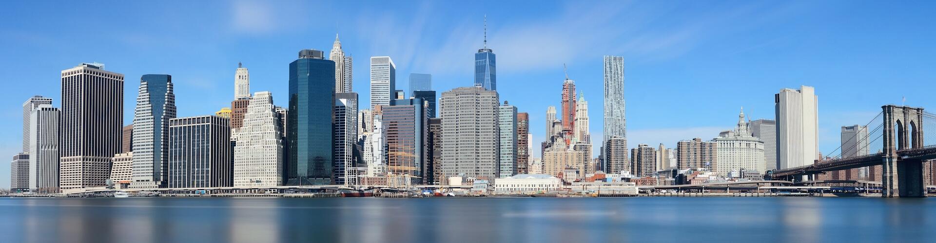 Vicente Sederberg LLP New York City, NY Office