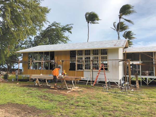 James Krueger, Attorney At Law Wailuku, HI Office