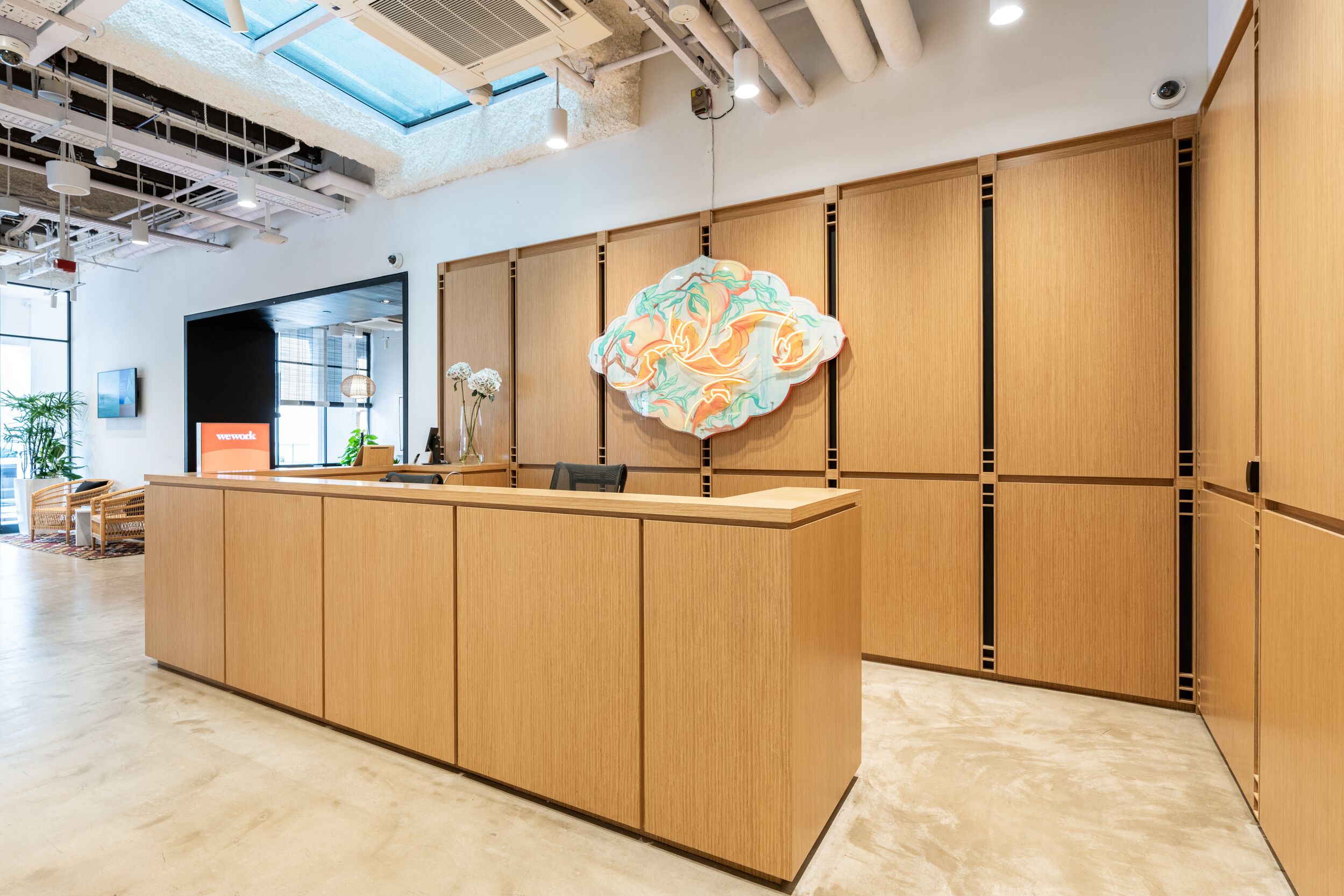 Herbert Smith Freehills Kramer LLP Singapore Office