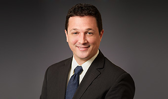 Harris Beach Murtha Cullina PLLC Newark, NJ Office