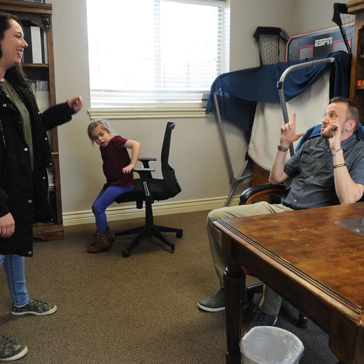 Avery Law Idaho Falls, ID Office