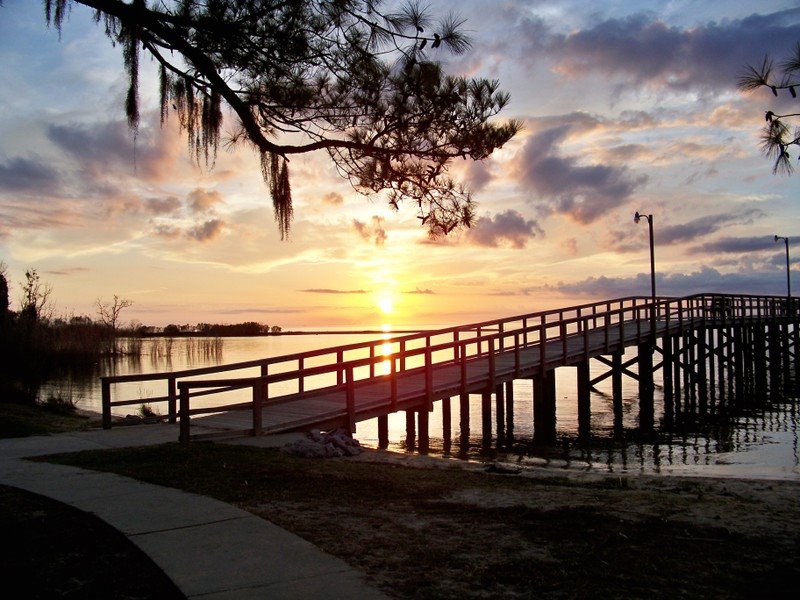 King Simmons, P.C Daphne, AL Office