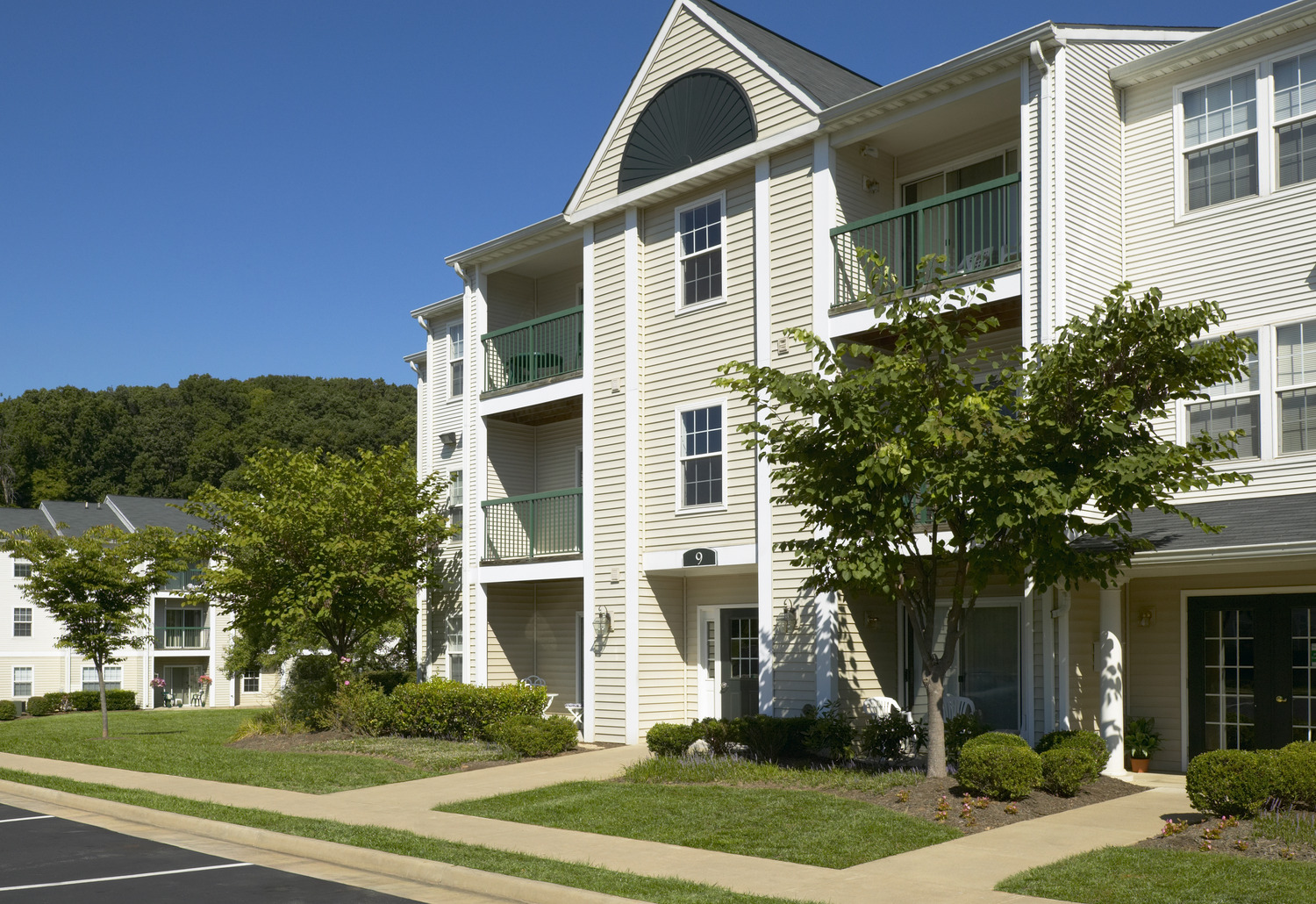 Pond Law Group, PC Front Royal, VA Office