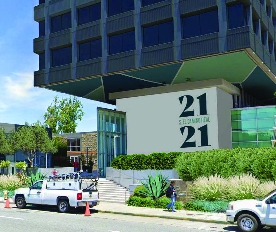 Kletter Law San Mateo,  Office