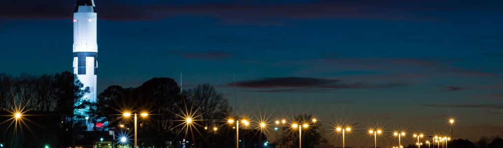 Dentons Huntsville, AL Office