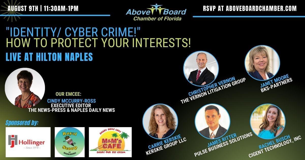 Vernon Litigation Group Naples, FL Office