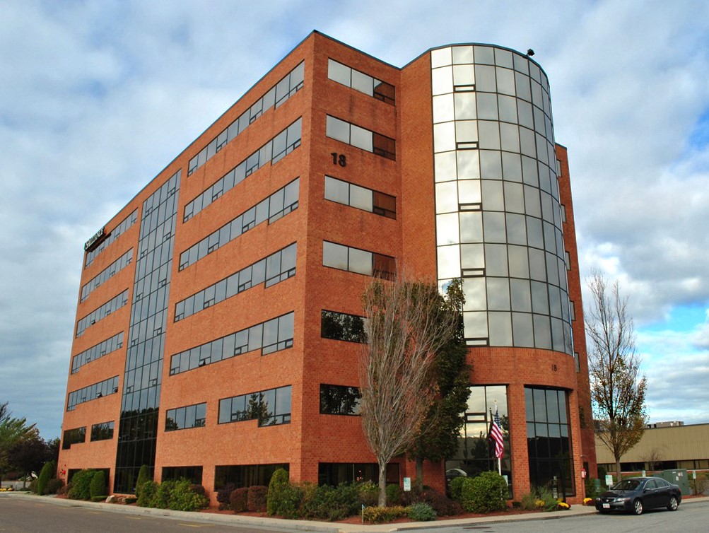 Rogaris Law Office Waltham, MA Office