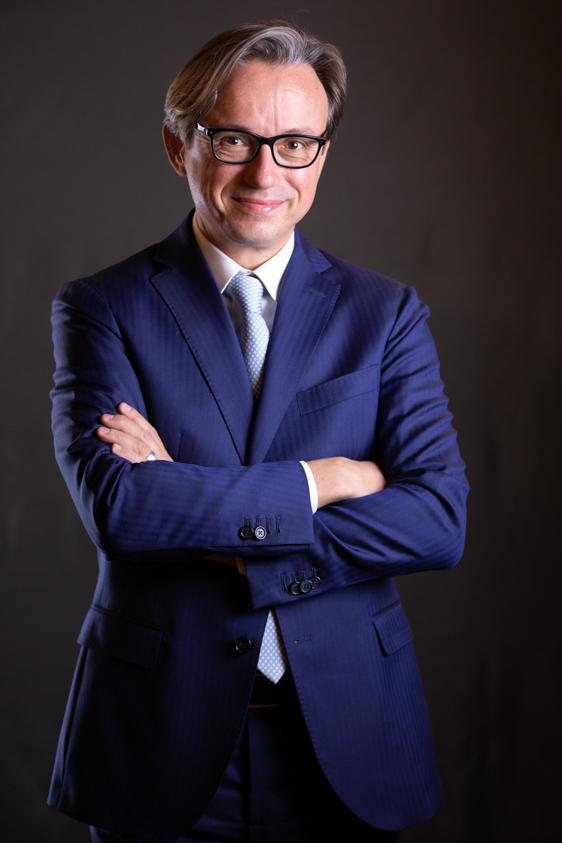 Gianni, Origoni, Grippo, Cappelli & Partners Rome, Italy Office