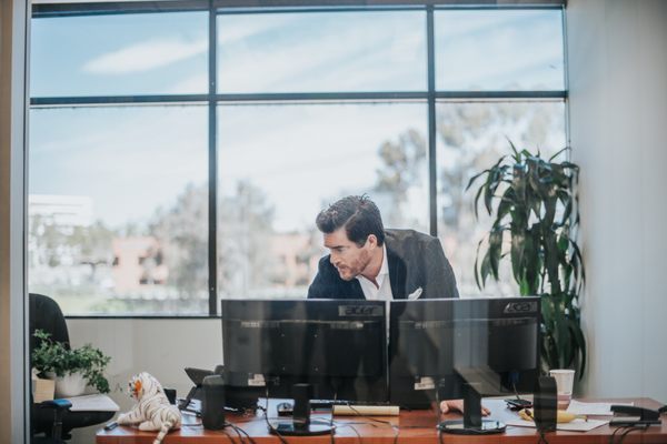 Avrek Law Firm Phoenix, AZ Office