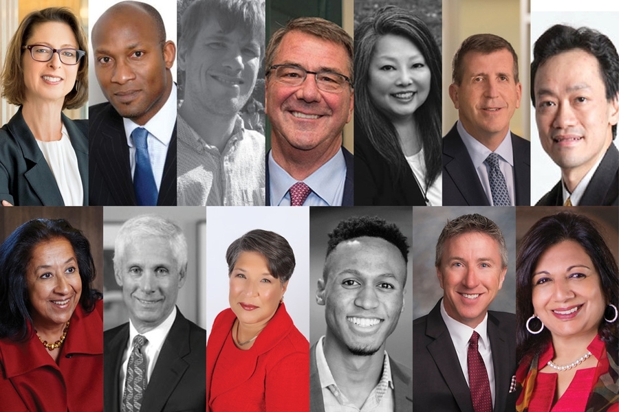 Ashton Law, PC Winchester,  Office