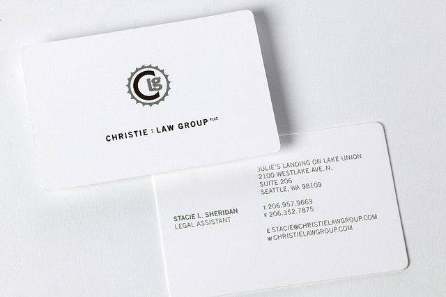 Christie Law Group PLLC Seattle, WA Office