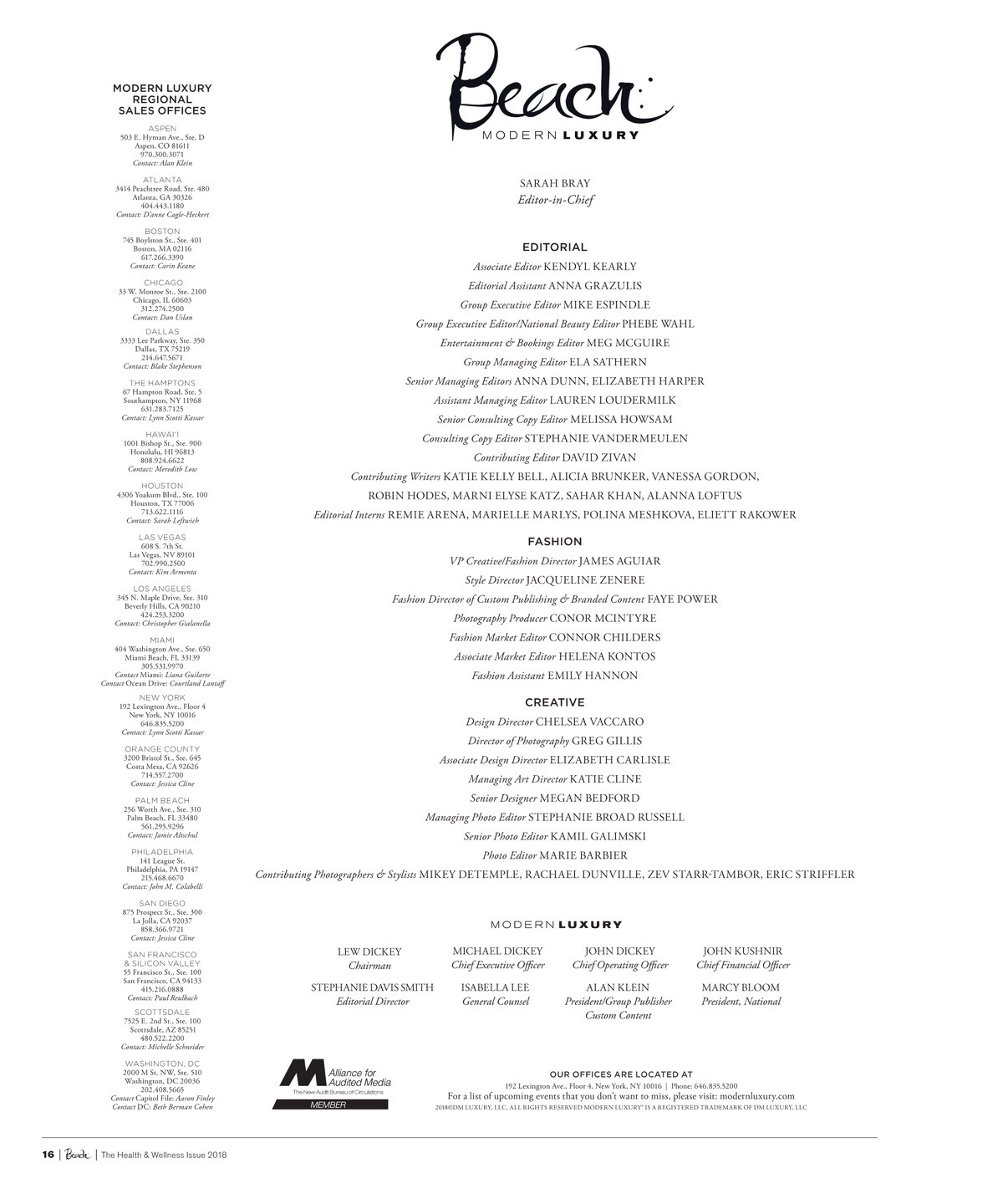 Burch & Associates Dallas, TX Office