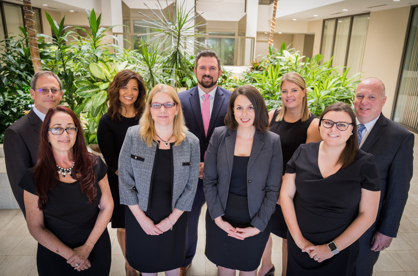 Kitroser, Lewis & Mighdoll North Palm Beach,  Office