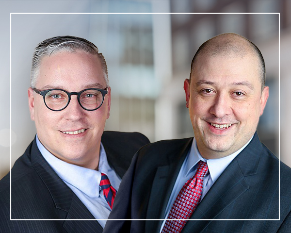 Jackson Bergman, LLP Binghamton,  Office