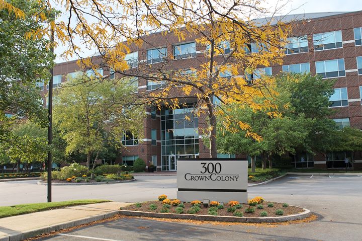 Baker, Braverman & Barbadoro, P.C Braintree, MA Office