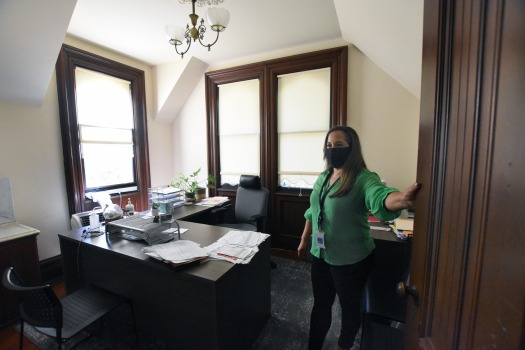 Boyd Law San Francisco, CA Office