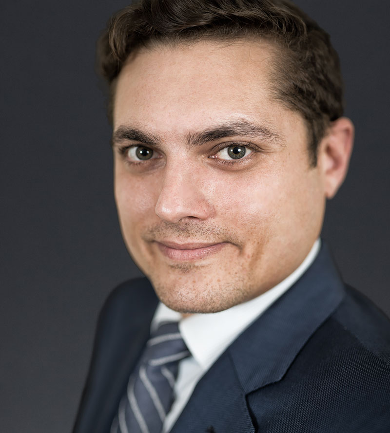 Rubin Paterniti Gonzalez Rizzo Kaufman, LLP Garden City, NY Office