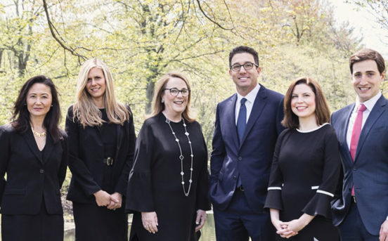 Verrill Dana LLP Westport, CT Office