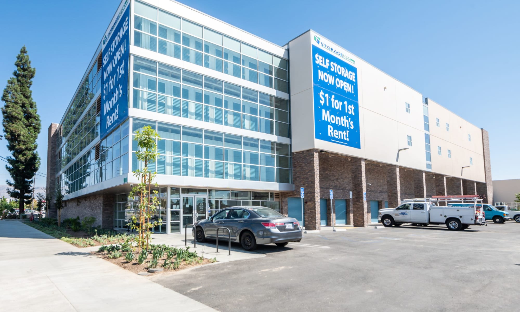 Davis, Grass, Goldstein & Finlay Chatsworth, CA Office