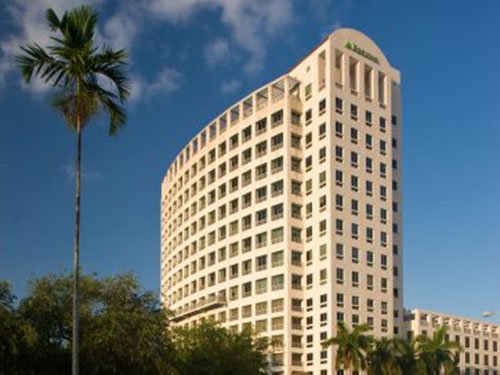 Wicker Smith Miami, FL Office