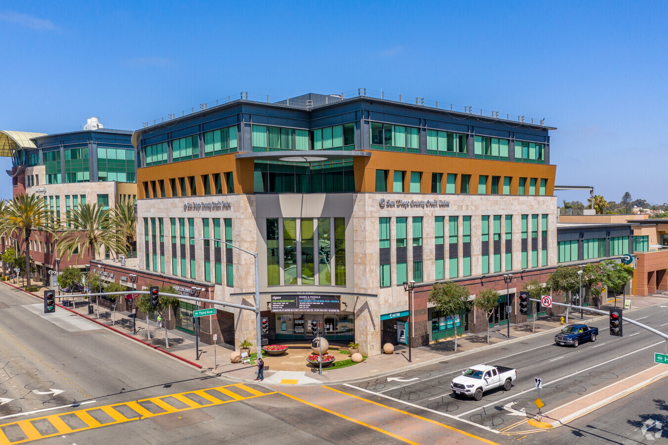 Law Offices of Moreno and Associates Chula Vista, CA Office