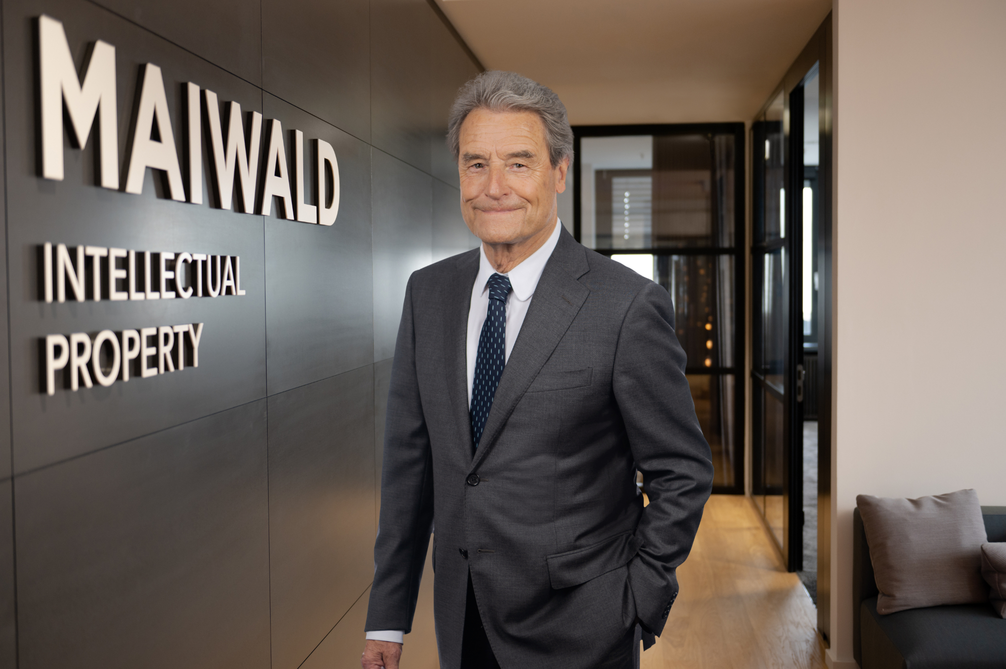 Maiwald Patentanwalts GmbH Munich, Germany Office