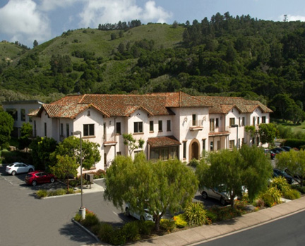 Kennedy, Archer & Giffen Monterey, CA Office