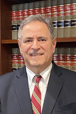 Meyner And Landis LLP Hackensack, NJ Office