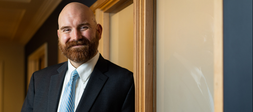 Lenhart Pettit Charlottesville, VA Office