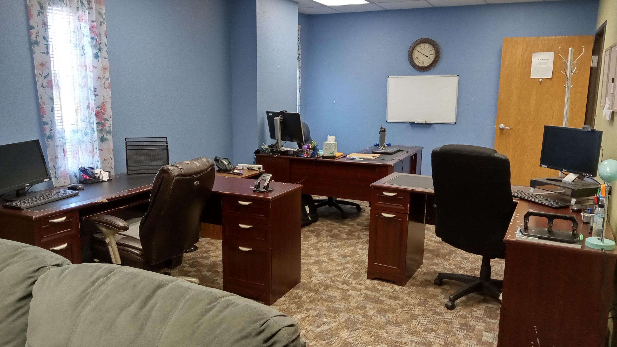 Sergi & Associates, PC San Marcos, TX Office