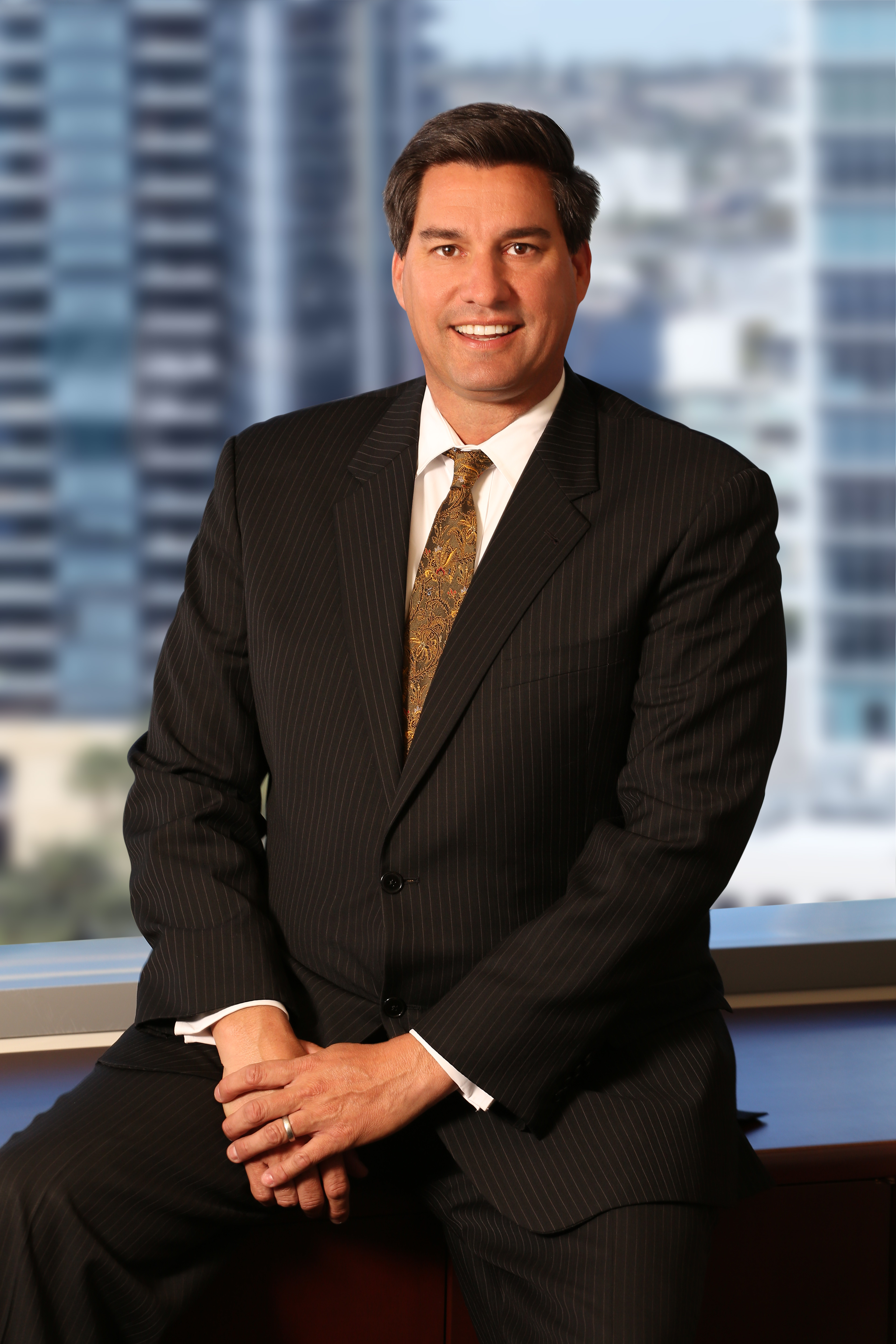 Wingert, Grebing, Brubaker & Juskie, LLP San Diego, CA Office