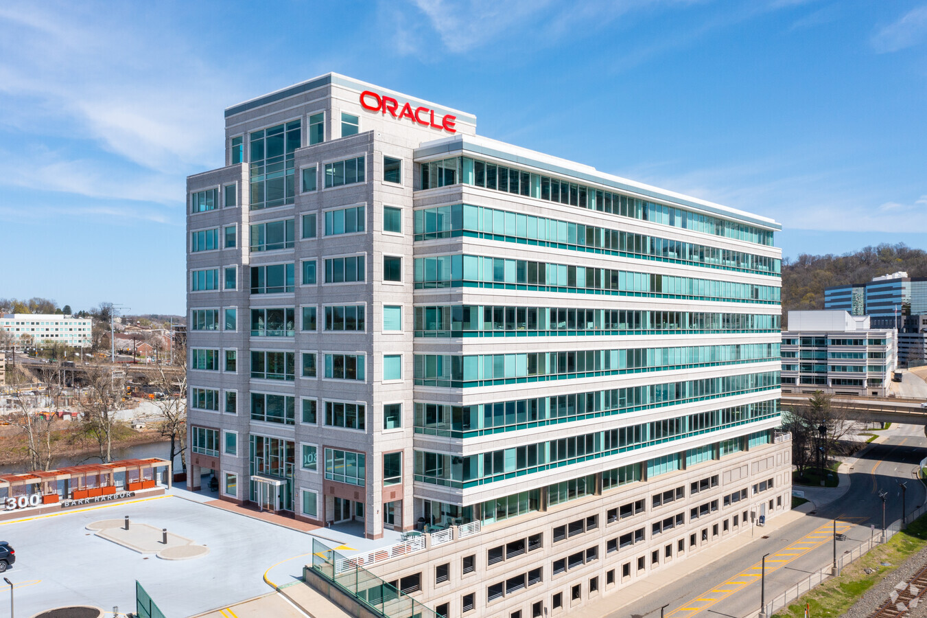 Burns White LLC West Conshohocken, PA Office