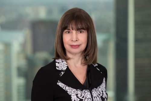 Fishman Flanz Meland Paquin LLP Montreal, Canada Office