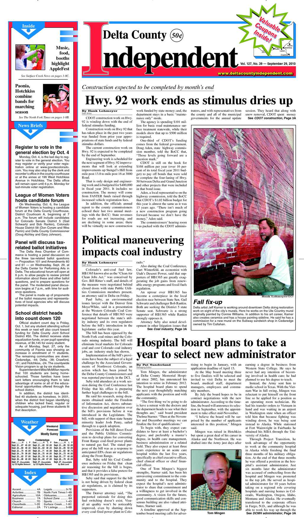 Rider & Quesenberry, LLP Grand Junction, CO Office