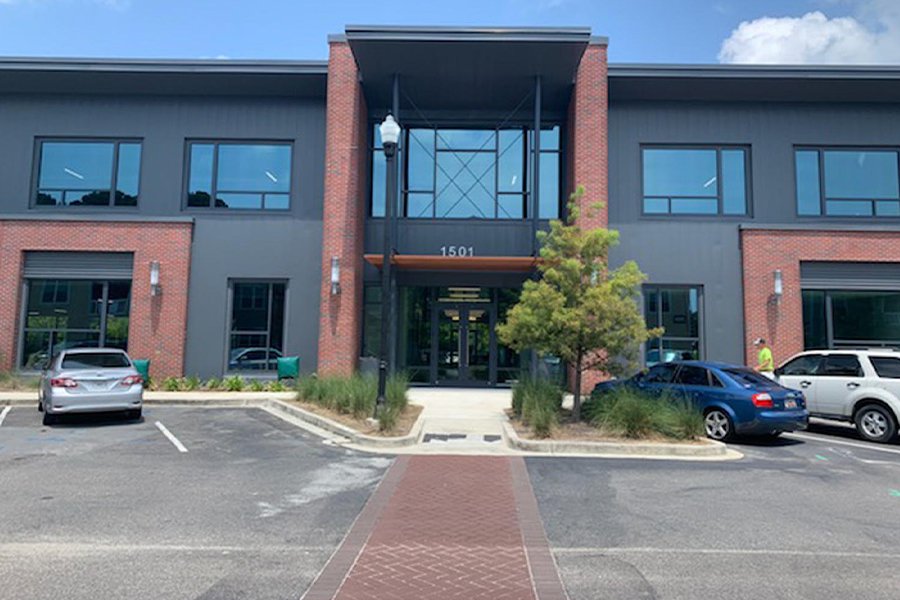 Le Clercq Law Firm, P.C Mount Pleasant,  Office