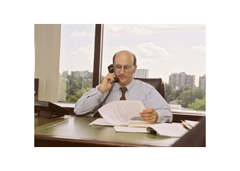 James M. Rubino Stamford, CT Office