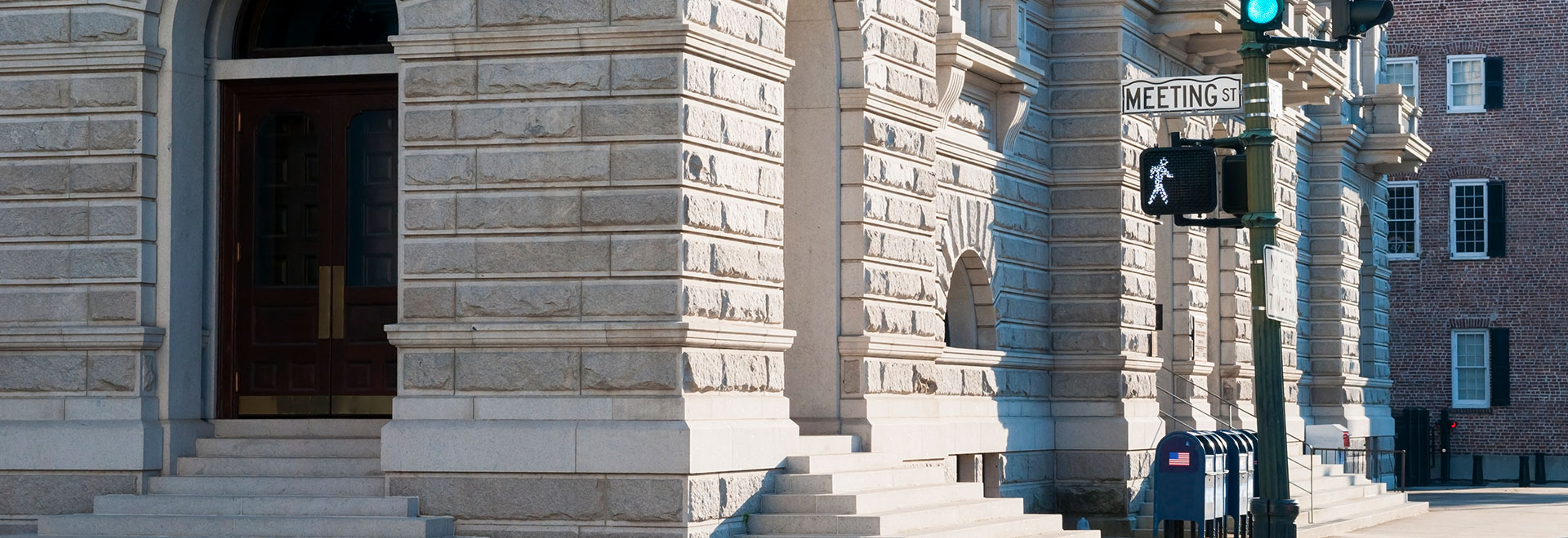 The Hood Law Firm, LLC Charleston, SC Office