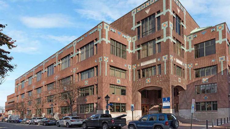 Cantor Colburn LLP Alexandria, VA Office