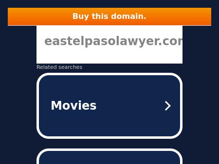 Blanco Ordonez Mata & Wechsler P.C El Paso, TX Office