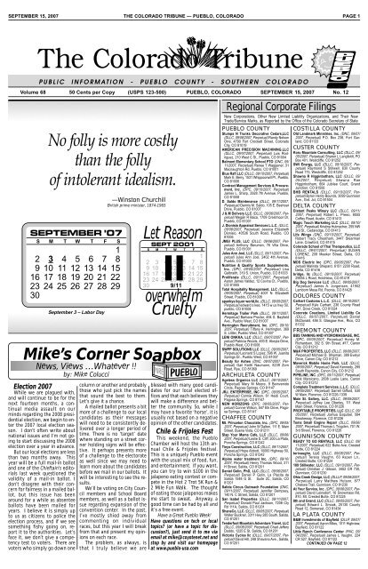 The Reardon Law Firm, PC Glenwood Springs, CO Office