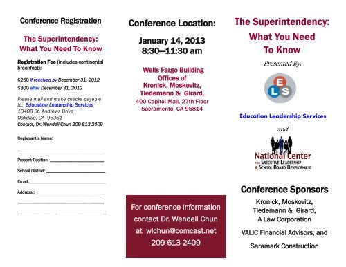 Kronick Moskovitz Tiedemann & Girard A Law Corporation Sacramento, CA Office