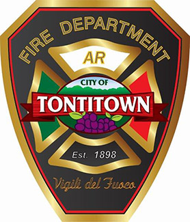 Gunderson Law Firm Tontitown, AR Office