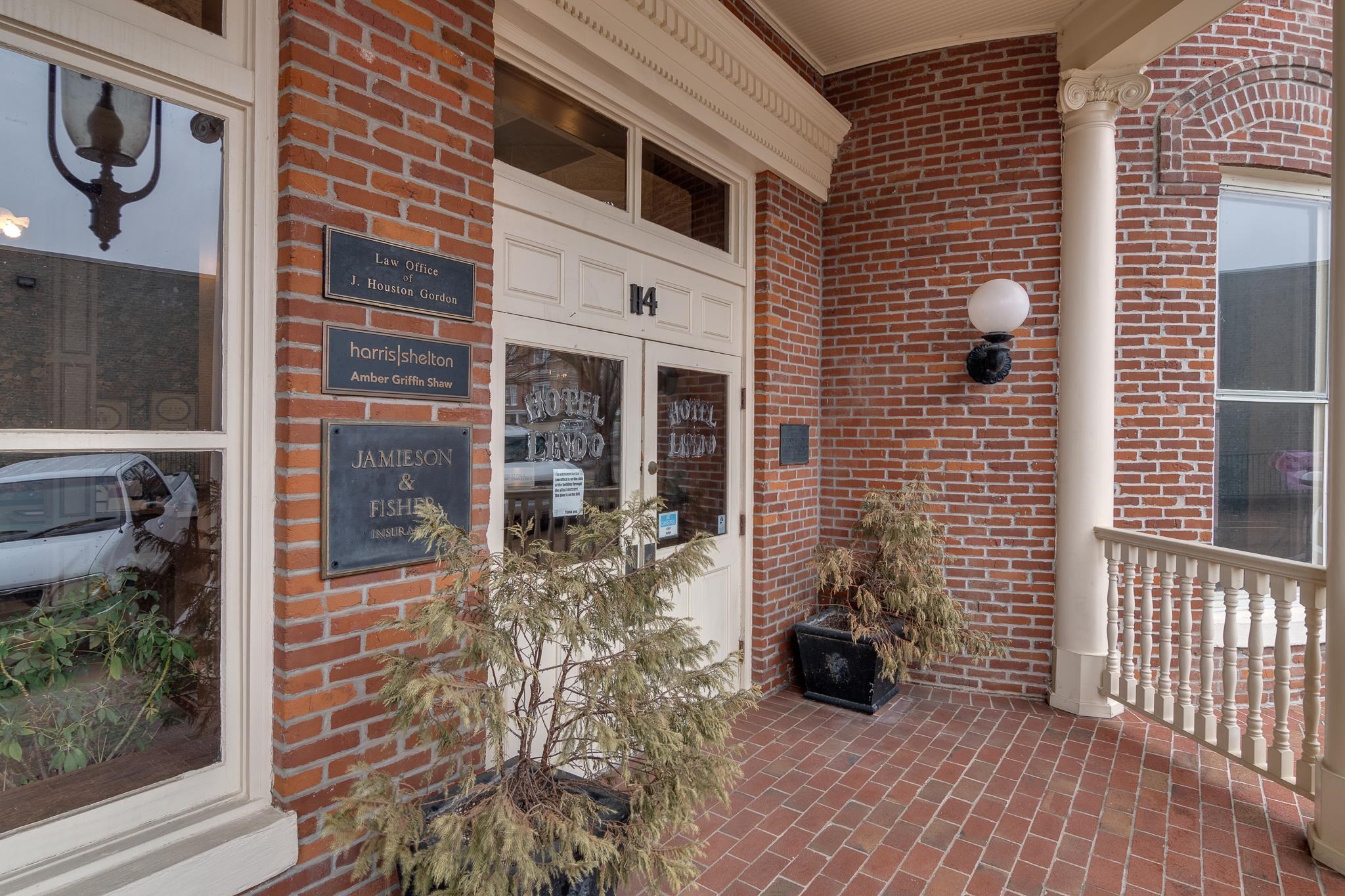 Harris | Shelton Covington, TN Office