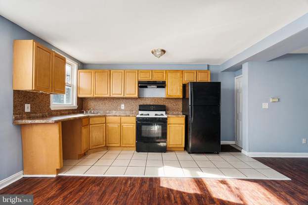 Rogers Castor Ardmore,  Office