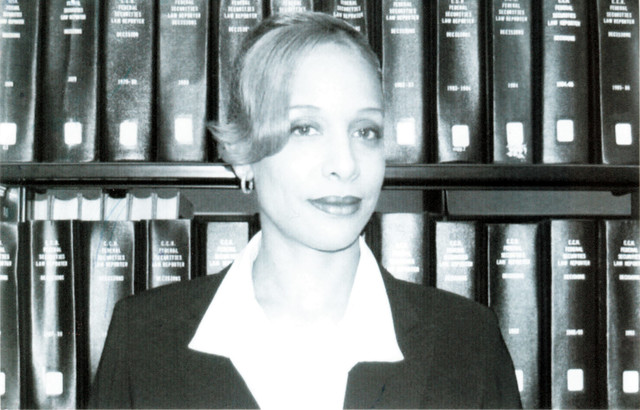 Law Offices of Camille C. Fouche & Associates, P.C Garden City, NY Office