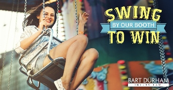 Bart Durham Injury Law Bowling Green, KY Office