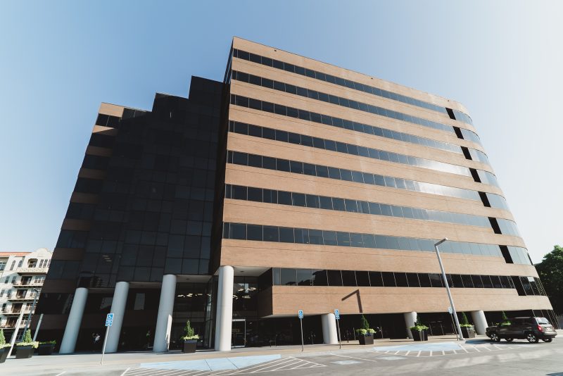 Reid & Dennis PC Frisco, TX Office